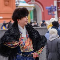 Дракон ! :: Николай 