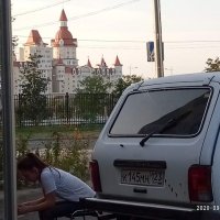 Сочи Парк :: Serega SchütZ