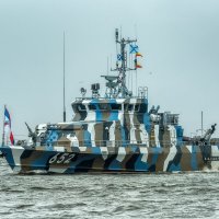 С праздником! :: Владимир Колесников