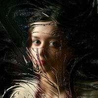 Абстракция :: Кулишев Николай 