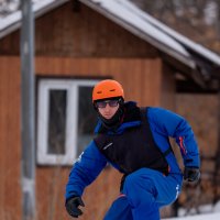 2 :: Сергей Флетчер