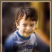 АРТЁМКА :: Владимир Кроливец