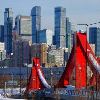 Москва :: александр 