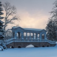 Про Питер :: Владимир Колесников