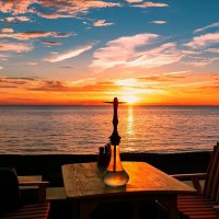 Закат :: Сергей Митянин