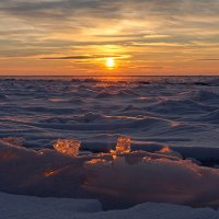 Закат :: Виктор Желенговский Закат :: Виктор Желенговский