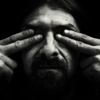 Ничего не видно... :: СЮ Ничего не видно... :: СЮ