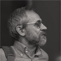 Ишимский фотограф Пётр Земляных. :: Александр Максимов