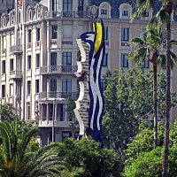 Барселона. :: Владимир Драгунский Барселона. :: Владимир Драгунский