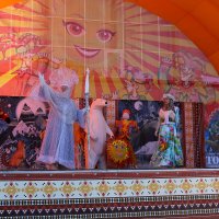 Уходящая зима :: Ольга 