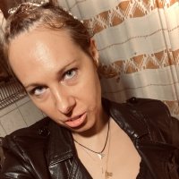 Glam Rock :: Irina Pletneva