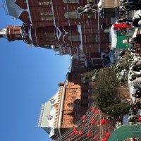 Москва :: Натали 