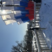 Москва :: Натали 