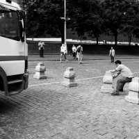 *** :: Сергей Золотавин