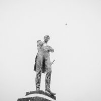 Крузенштерн :: Олег Загорулько