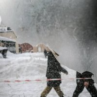 * :: Сергей Полянский