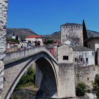 Mostar.. :: Татьян@ Ивановна