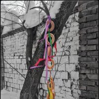 Дворовые зарисовки... :: Руслан Дворовые зарисовки... :: Руслан