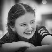 стрельба глазами :: Артём Евтюхов стрельба глазами :: Артём Евтюхов