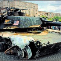 БИЛИ, БЬЁМ И БУДЕМ БИТЬ :: Юрий Велицкий