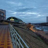 Ростовские зарисовки :: Александр Гапоненко