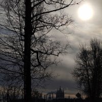 Почти Весна :: Андрей 