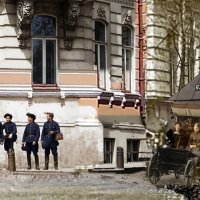 Семья Шумовых :: Екатерина Панова Семья Шумовых :: Екатерина Панова