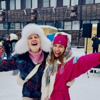 «МАСЛЕНИЦА 2026» :: Арина Невская «МАСЛЕНИЦА 2026» :: Арина Невская