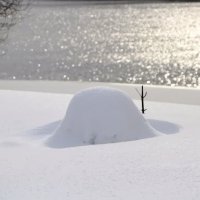 Набережная :: Тамара Вебер