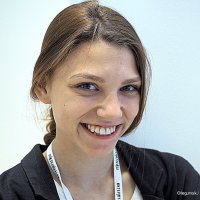 от улыбки :: Олег Лукьянов