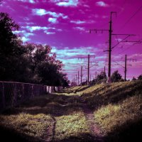 без названия :: fogmeadowww m