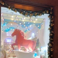 новогодние витрины :: Галина R...