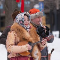 Без слов,но с музыкой. :: Николай Без слов,но с музыкой. :: Николай
