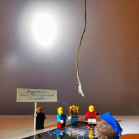 Это не мы. Это Телеграмм виноват :: Шу Юншен