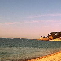 Барселона. :: Владимир Драгунский