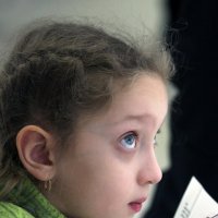 Первозданная Россия в Манеже 24 февраля :: Михаил Бибичков