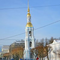 На Крюковом канале :: Игорь Корф