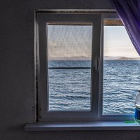 Яхт Клуб :: Дмитрий 