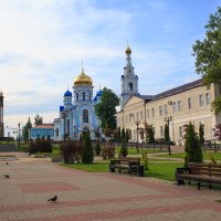 На рассвете. :: Владимир Гришин На рассвете. :: Владимир Гришин