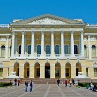 ПИТЕР. :: Виктор Осипчук