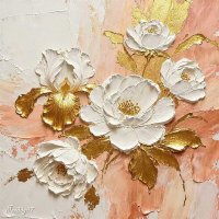 Лепнина :: Freddy 97