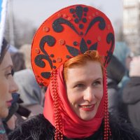 Лучшая :: Наталия Григорьева Лучшая :: Наталия Григорьева