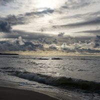 На закате ~~~~~ :: Алёна Савина