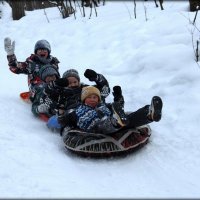 *** :: Олег Михайлов