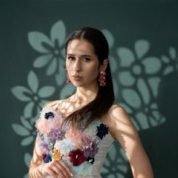 *** :: Viktoria Anufrieva