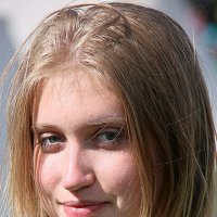 ах, какая :: Олег Лукьянов