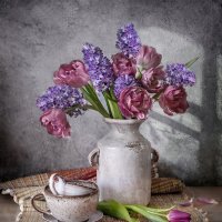 Цветы. :: Bosanat Цветы. :: Bosanat