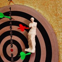 Не попали... :: Юрий Гайворонскiий