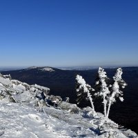 Таганай :: Дмитрий Радионов