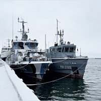 Балтийск. :: Валерия Комова